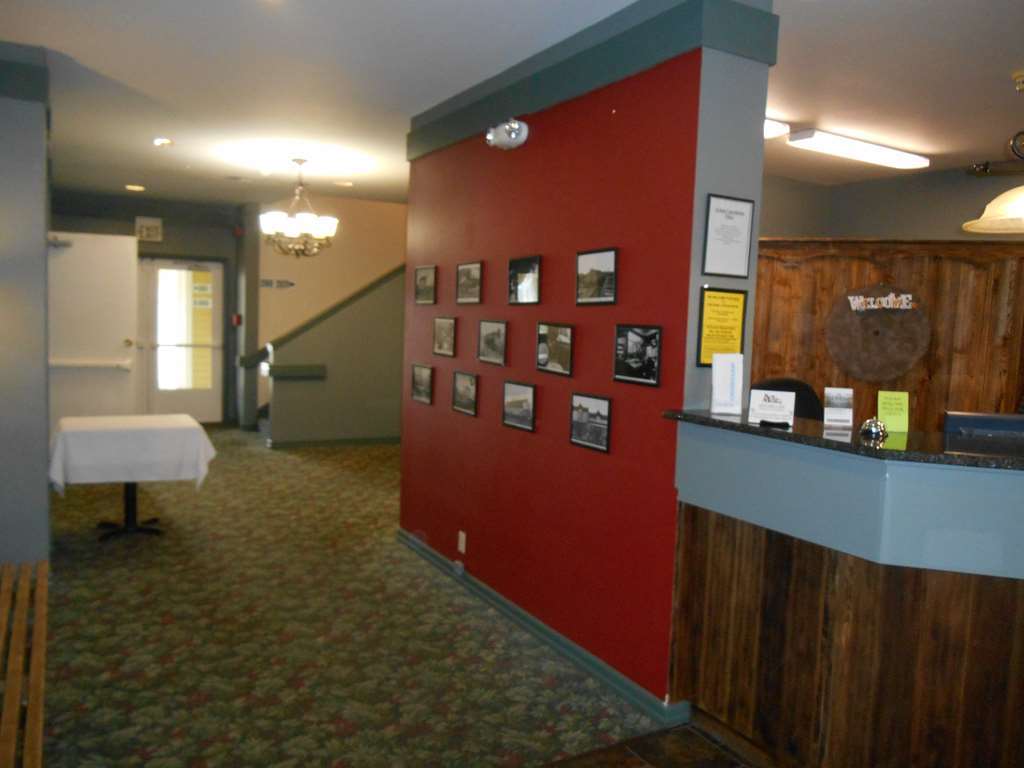 GuestHouse Inn Enumclaw 3*